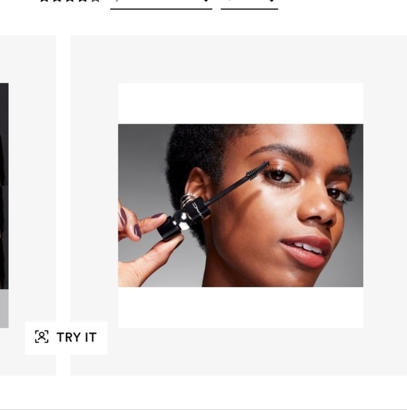 BRAND NEW IN BOX MAC STACK MASCARA INFINITE BUILD VOLUME +LENGTH MASCARA - Picture 4 of 9